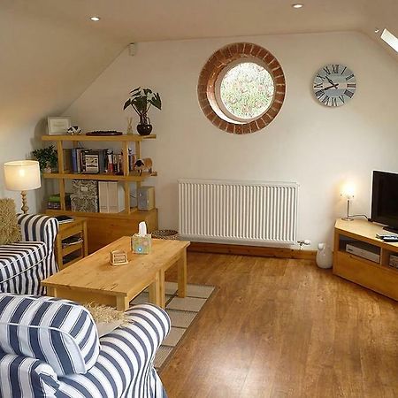 The Miners Cottage Whitecroft Extérieur photo
