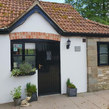The Miners Cottage Whitecroft Extérieur photo