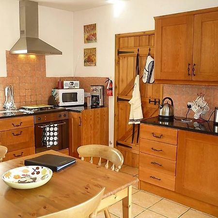 The Miners Cottage Whitecroft Extérieur photo