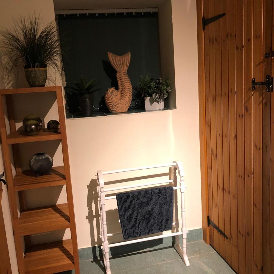 The Miners Cottage Whitecroft Extérieur photo