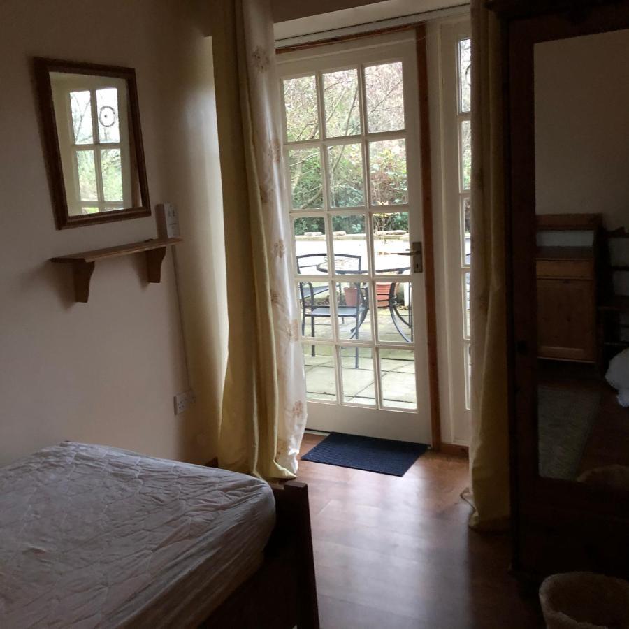 The Miners Cottage Whitecroft Extérieur photo