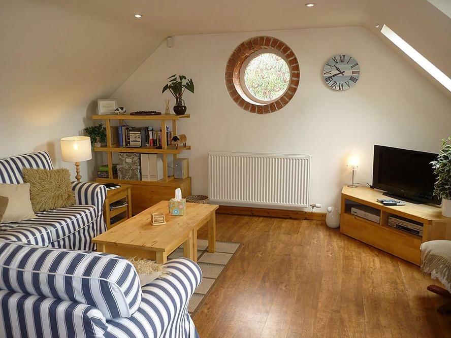 The Miners Cottage Whitecroft Extérieur photo