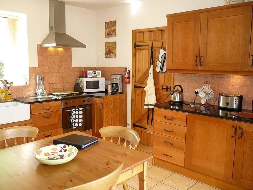 The Miners Cottage Whitecroft Extérieur photo